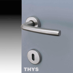 Poignée Linéa Trendy 29 – Acier Inox | THYS