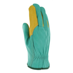 Gants Forestiers Taille 7 – Protection Robuste

