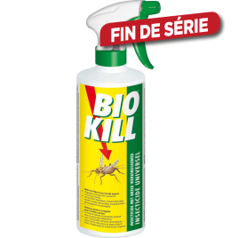 Insecticide universel Bio Kill BSI