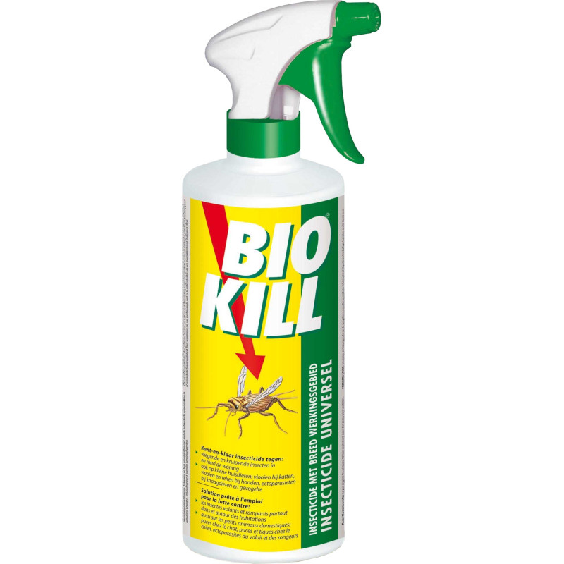 Insecticide Universel Bio Kill Bsi