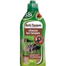 Chasse taupes BSI