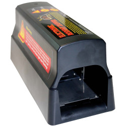 Souricière Électrique BSI – Élimine les souris | BSI

