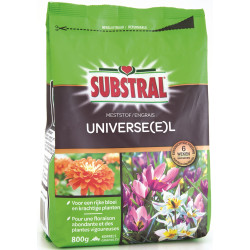 Engrais universel 800 gr SUBSTRAL