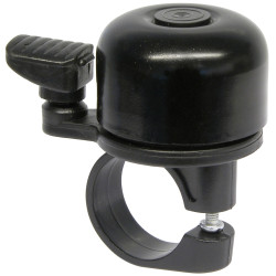 Sonnette Vélo Race – Alerte Sonore Claire | DRESCO Sonnette Vélo Race – Alerte Sonore Claire | DRESCO