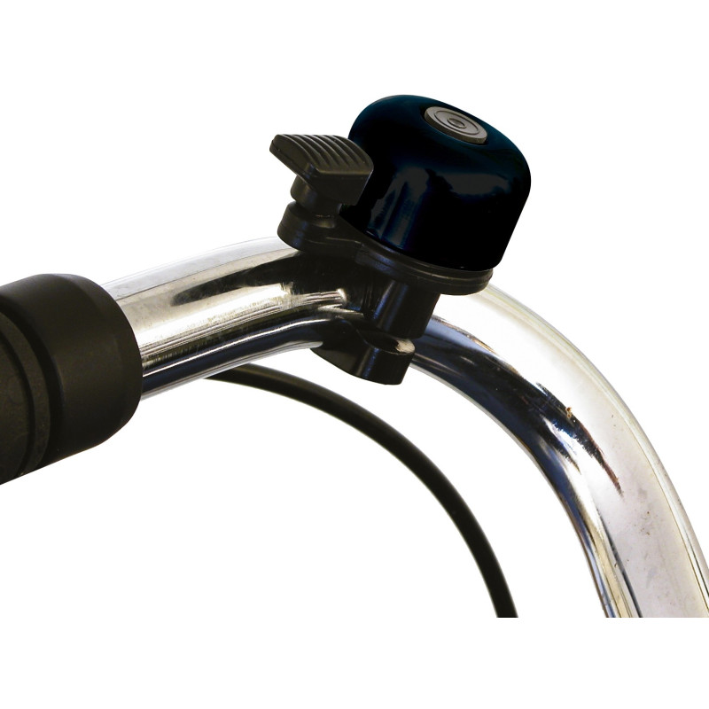 Sonnette Vélo Race – Alerte Sonore Claire | DRESCO Sonnette Vélo Race – Alerte Sonore Claire | DRESCO