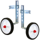 Stabilisateurs pour roue de vélo 12-16 pouces 2 pièces