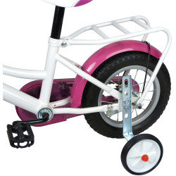 Stabilisateurs pour vélo 12-16 – Apprentissage facile | DRESCO