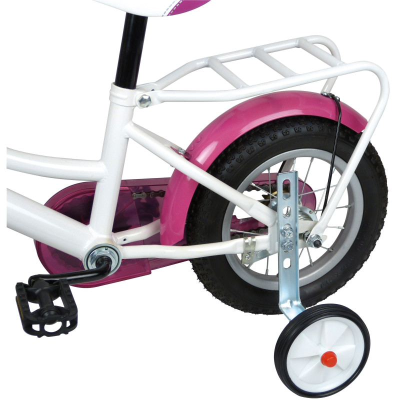 Stabilisateurs pour vélo 12-16 – Apprentissage facile | DRESCO