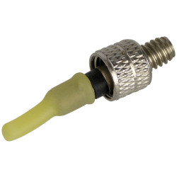 Tube pour valve 80cm – Réparation vélo | DRESCO