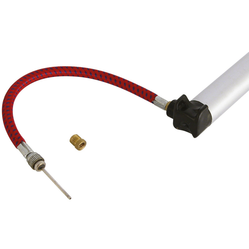 Tuyau Flexible Pompe Vélo 20cm – Réparation Facile | DRESCO