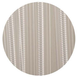 Porte provençale Lumina cristale 90x220cm – Lumineuse | CONFORTEX