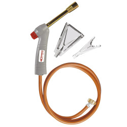 Kit tube cuivre 18-24 mm CERCOFLAM – Soudure gaz facile | WELCO