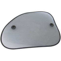 Rideau de soleil pliable – Confort véhicule | CARPOINT