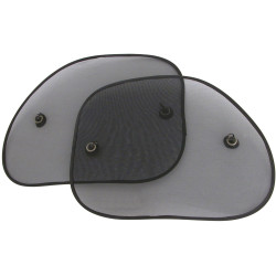 Rideau de soleil pliable – Confort véhicule | CARPOINT Rideau de soleil pliable – Confort véhicule | CARPOINT