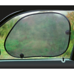 Rideau de soleil pliable – Confort véhicule | CARPOINT Rideau de soleil pliable – Confort véhicule | CARPOINT