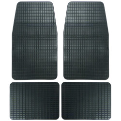 Tapis de sol Voyager CARPOINT – Protection auto | CARPOINT