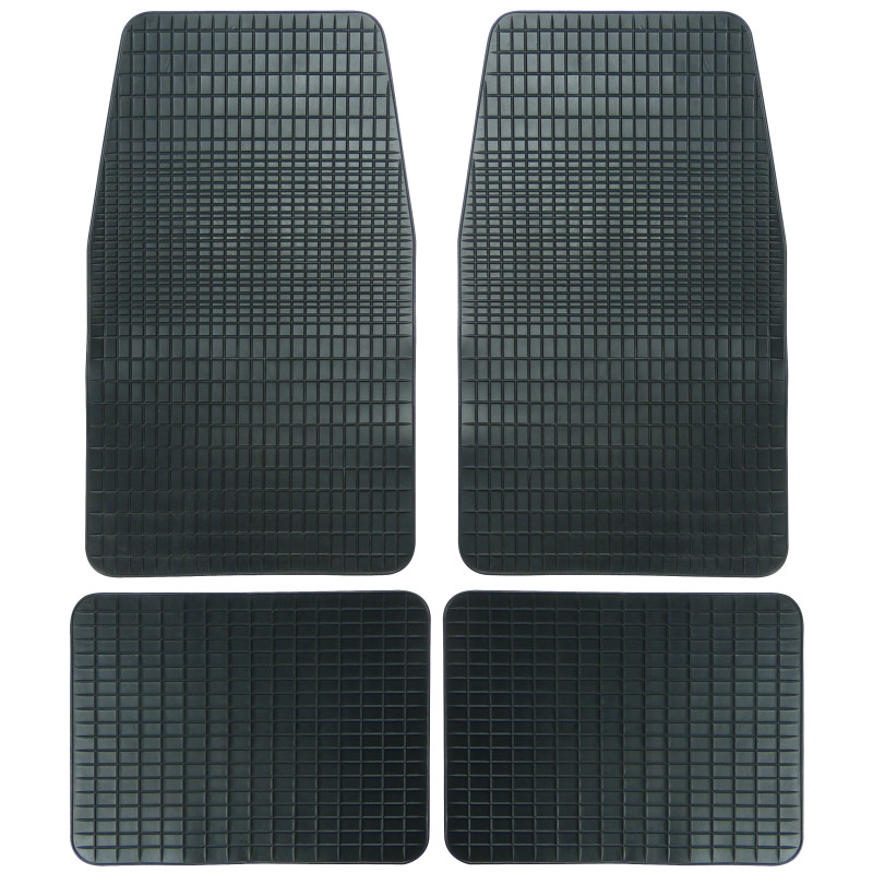 Set de tapis de sol pour voiture Voyager CARPOINT