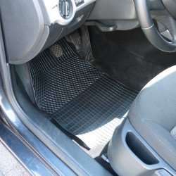 Tapis de sol Voyager CARPOINT – Protection auto | CARPOINT