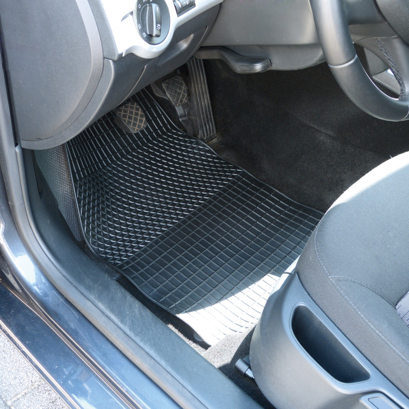 Tapis de sol Voyager CARPOINT – Protection auto | CARPOINT