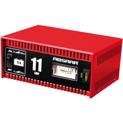Chargeur Voiture 12V 11A – Recharge Rapide