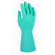 Paire de gants pour traitements chimiques taille 9,5 .B