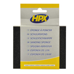 Éponge Abrasive – Nettoyage Efficace | HPX