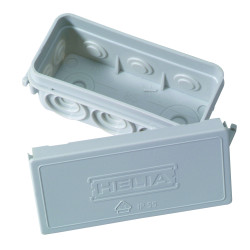 Boîte de dérivation HELIA – Installation Facile | HELIA
