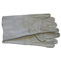 Gant de soudeur – Protection optimale | WELCO