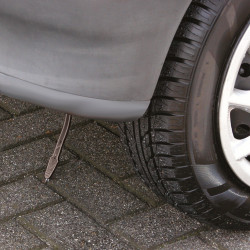 Bande antistatique 45 cm – Confort véhicule | CARPOINT