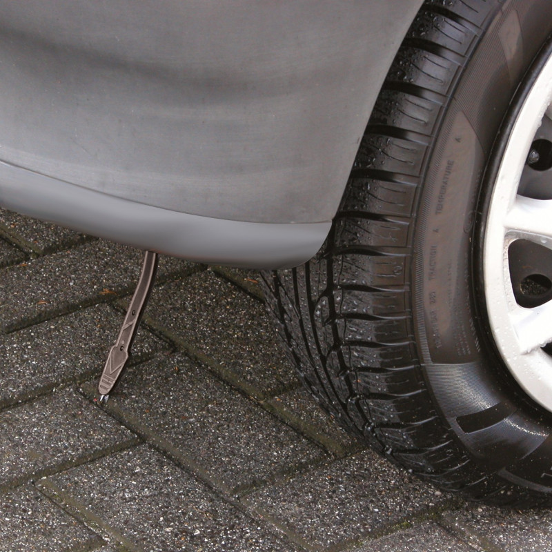 Bande antistatique 45 cm – Confort véhicule | CARPOINT