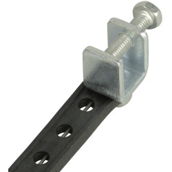 Bande antistatique 45 cm – Confort véhicule | CARPOINT