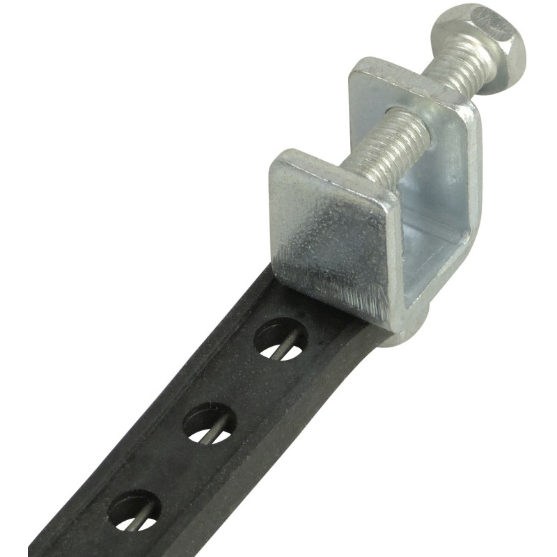 Bande antistatique 45 cm – Confort véhicule | CARPOINT