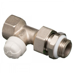 Raccord réglable droit 1/2"MF LEVICA