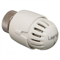 Tête thermostatique M30 LEVICA – Régulation Chaleur | LEVICA