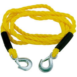 Câble de remorquage voiture – Dépannage facile | CARPOINT