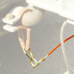 Câble de freinage remorque – Sécurité assurée | CARPOINT Câble de freinage remorque – Sécurité assurée | CARPOINT