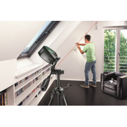 Trépied pour laser TT 150 BOSCH
