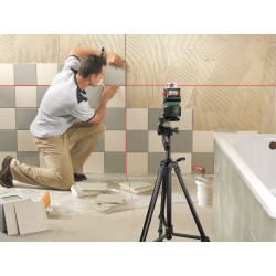 Trépied pour laser TT 150 BOSCH