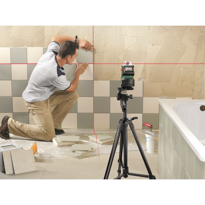 Trépied pour laser TT 150 BOSCH