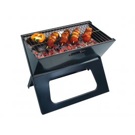 Barbecue grill portable Notebook