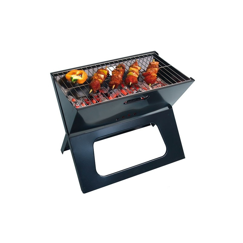 Barbecue grill portable Notebook