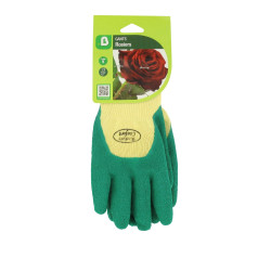 Gants de jardinage pour rosiers – Protection taille 10 | .B