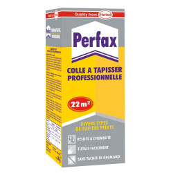 Professionnelle PERFAX