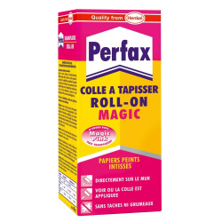 Roll-on magic PERFAX