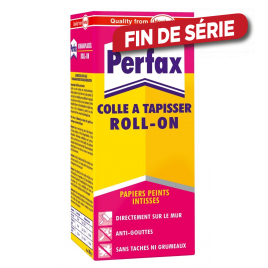 Roll-on PERFAX
