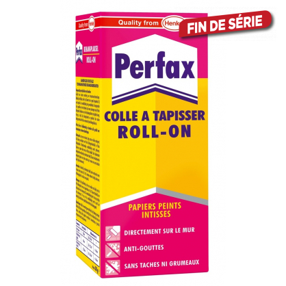 Roll-on PERFAX