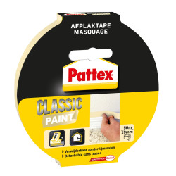Bâche Classic Paint 50m Pattex – Protection Pro | PATTEX Bâche Classic Paint 50m Pattex – Protection Pro | PATTEX