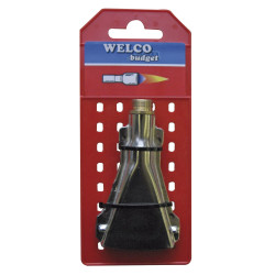 Lance à gaz brûle la peinture – Nettoyage efficace | WELCO