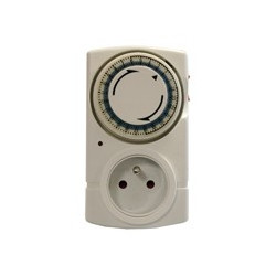 Programmateur mécanique 24 cycles – Simplifiez votre quotidien | CHACON