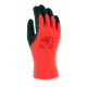 Paire de gants spécial froid en acrylique taille 9 .B
